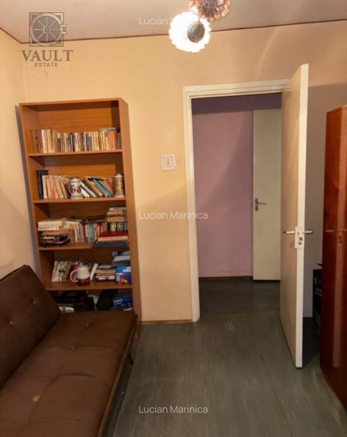 Apartament 3 Camere  Turnu Magurele-C-tin Brancoveanu - 6