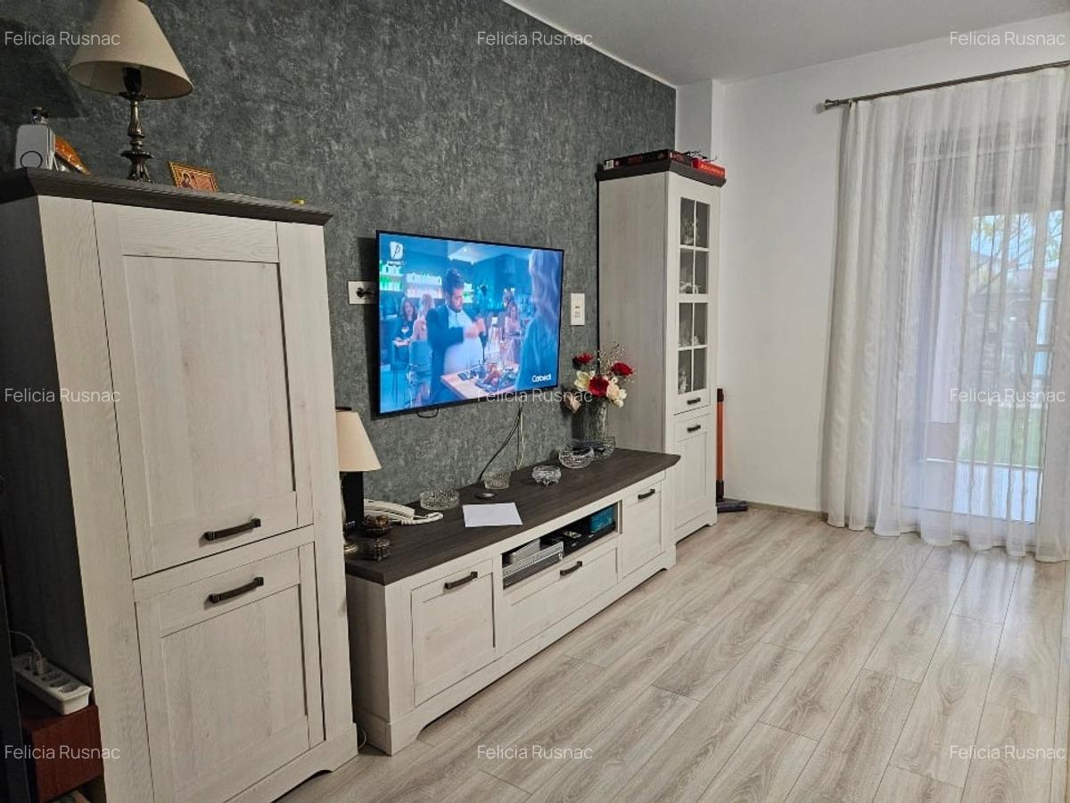 Proprietar vând 3 camere Sanandrei - 5