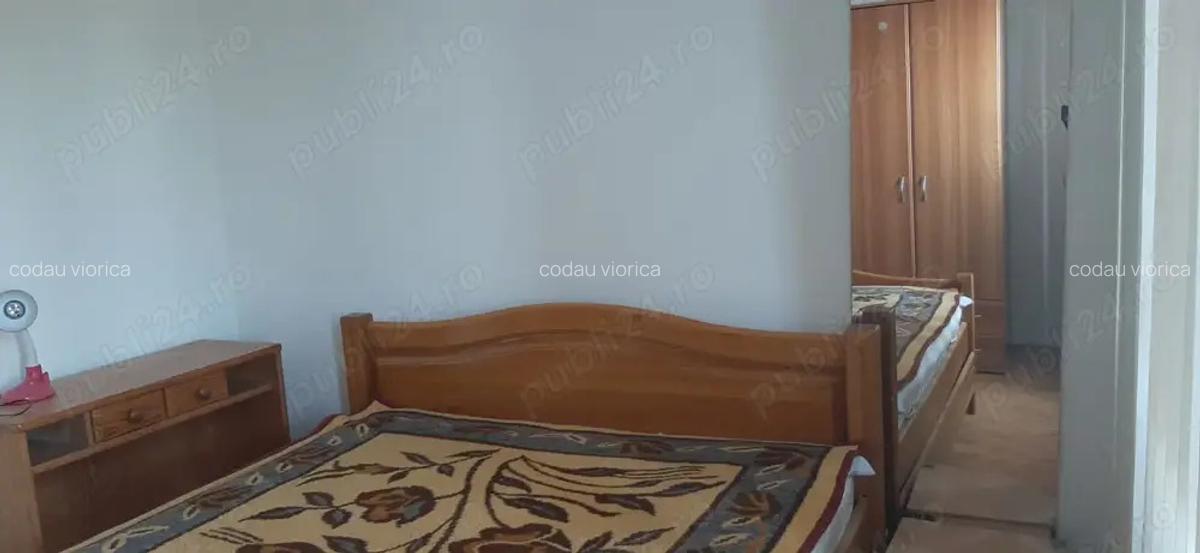 Inchiriez apartament 2 camere bloc Tarom - 8