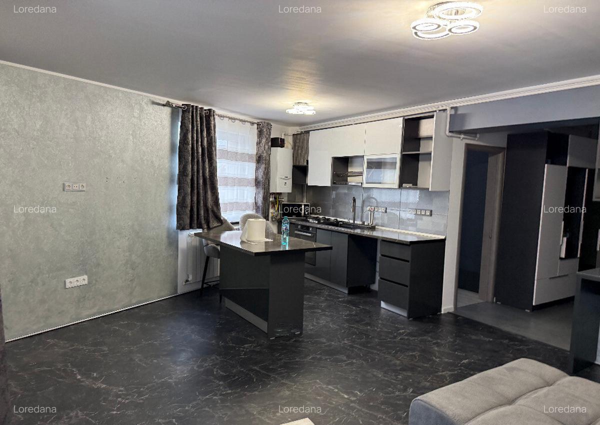 Apartament 2 Camere Elvila, tomis plus, Merita vazut - 3