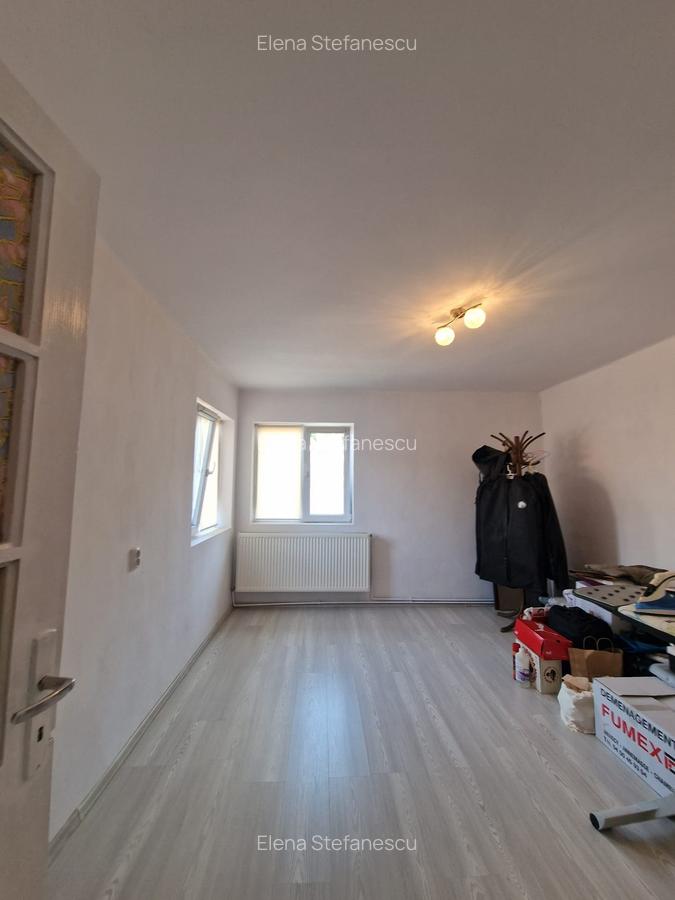 Branesti - Casa - singur curte - teren 720 mp - casa 97 mp - deschidere 13 mp - 6