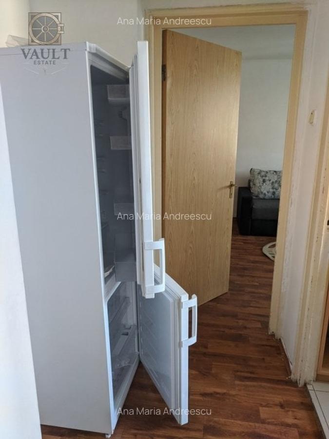 Apartament cu 2 camere decomandat, mobilat în Drumul Taberei - 3