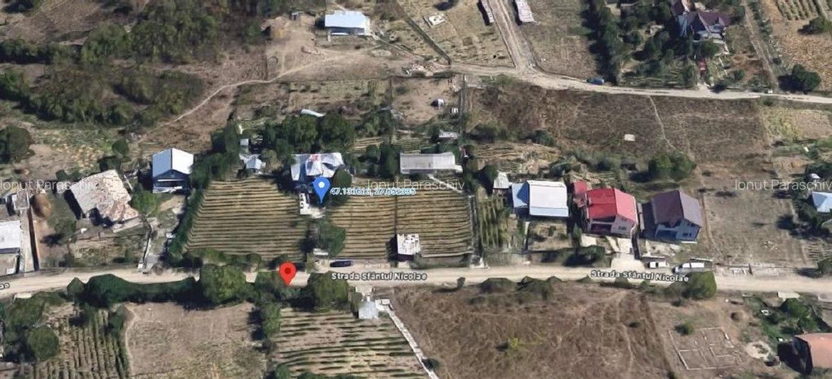 Casa si teren cota parte 3/16, Vladiceni, ID: R2764937 - 11