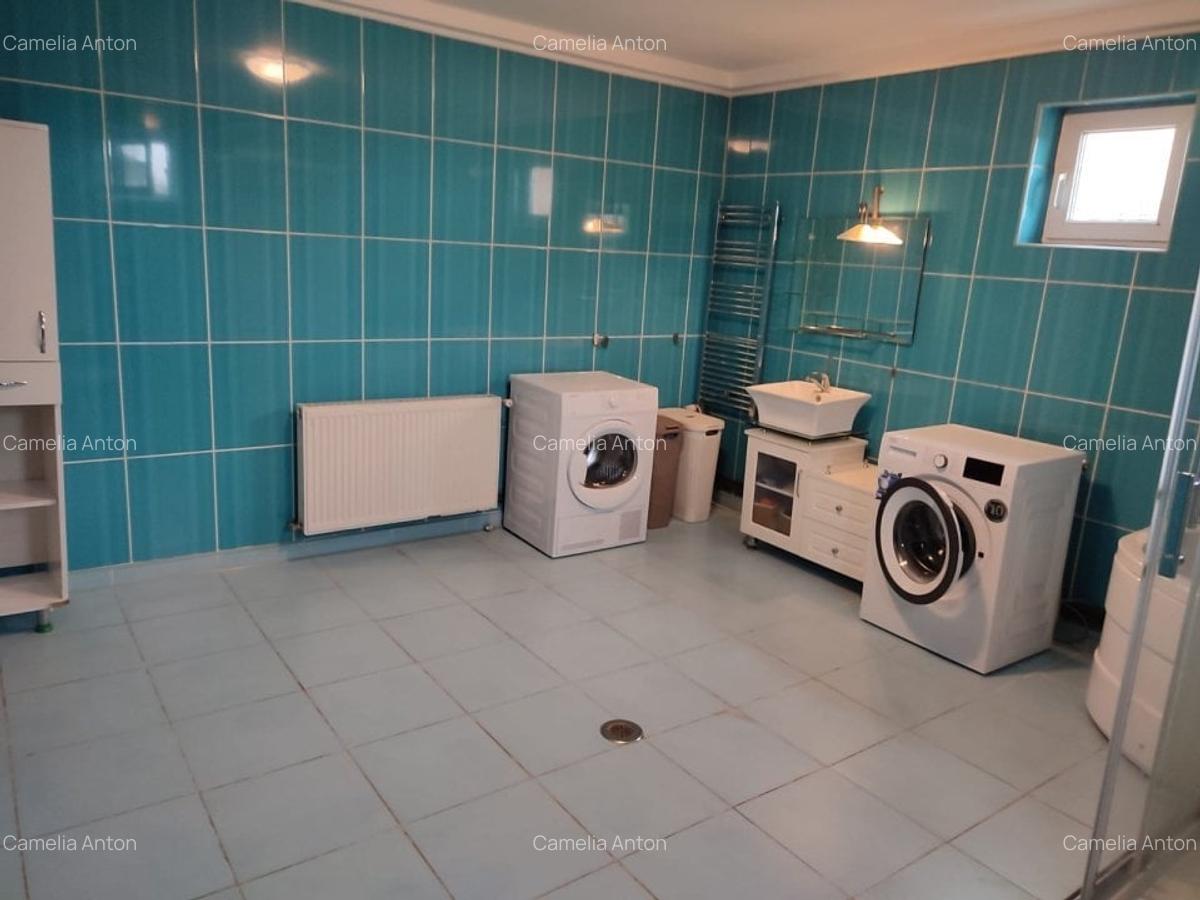 Casa 6 camere I Sisesti - 11