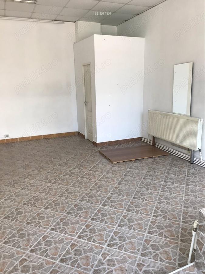 Inchiriez spatiu comercial - 2