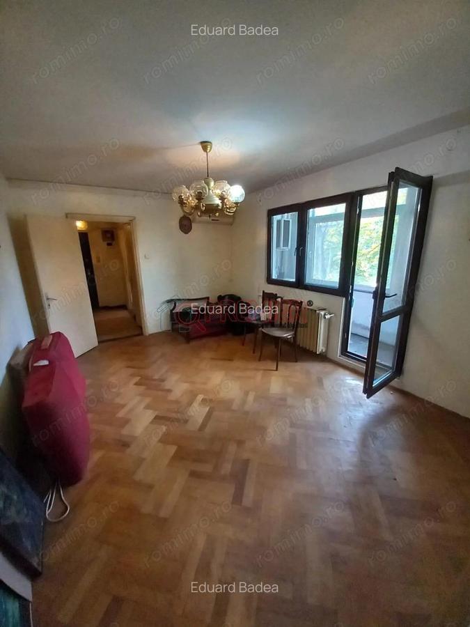 Apartament 3 Camere Emil Racovita Kaufland Sector 4 - 6
