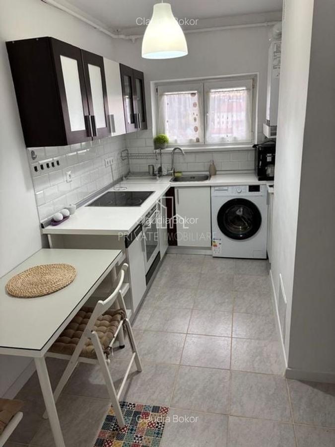 Apartament 2 camere, mobilat/utilat, Ultracentral - 4 Apartament 2 camere, mobilat/utilat, Ultracentral - 4