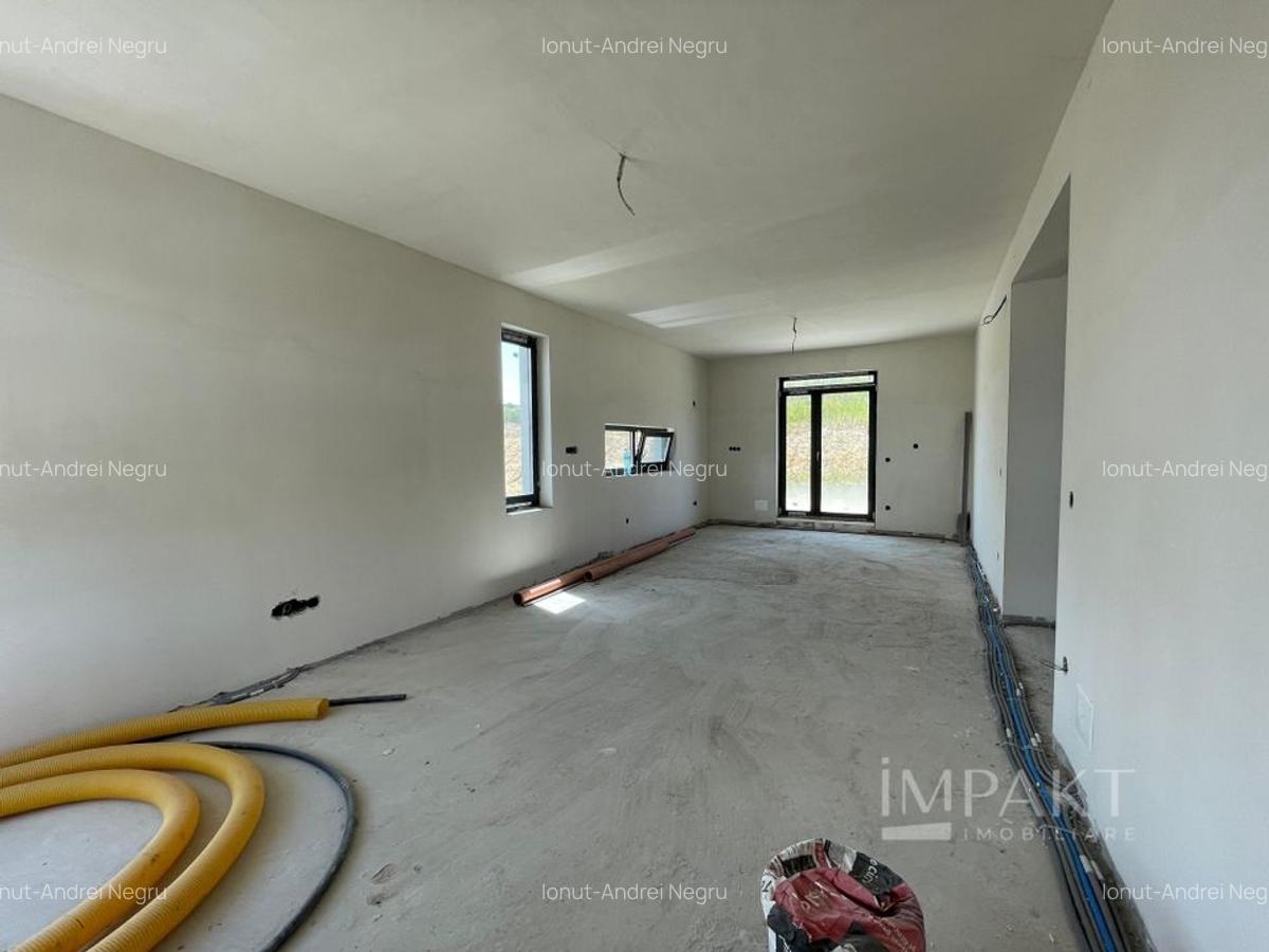 Casa individuala de vanzare intr-un complex nou din Corusu! - 6
