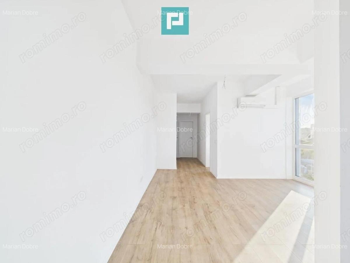 Apartament cu 2 camere | Bloc Nou | Zona Aradului - 8