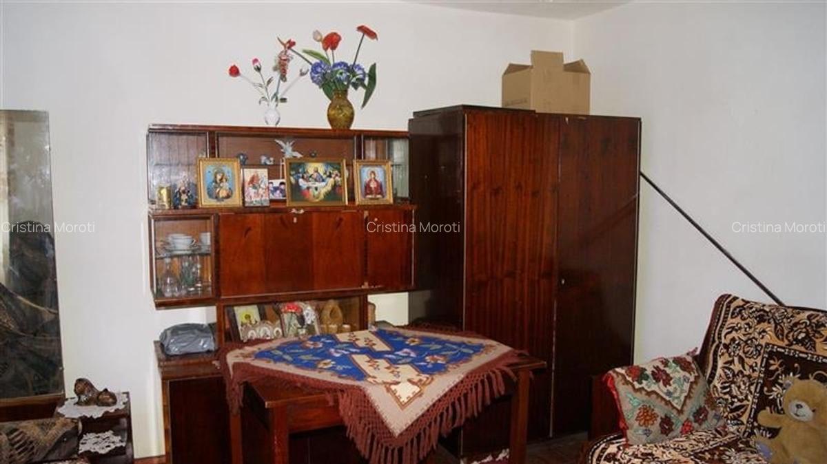 Casa traditionala in Sat Zdrapti, Comuna Ciscior, Judetul Hunedoara.
EXCLUSIV - - 7