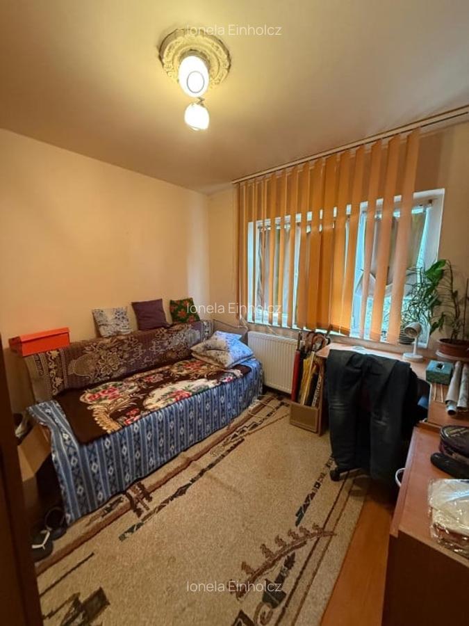 Apartament 2 camere, decomandat, 45 mp, mobilat si utilat - Lipovei - 2