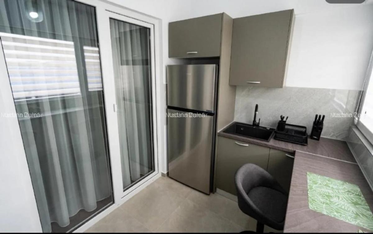 Apartament modern de 2 camere, lux, decomandat - Central Address - 6