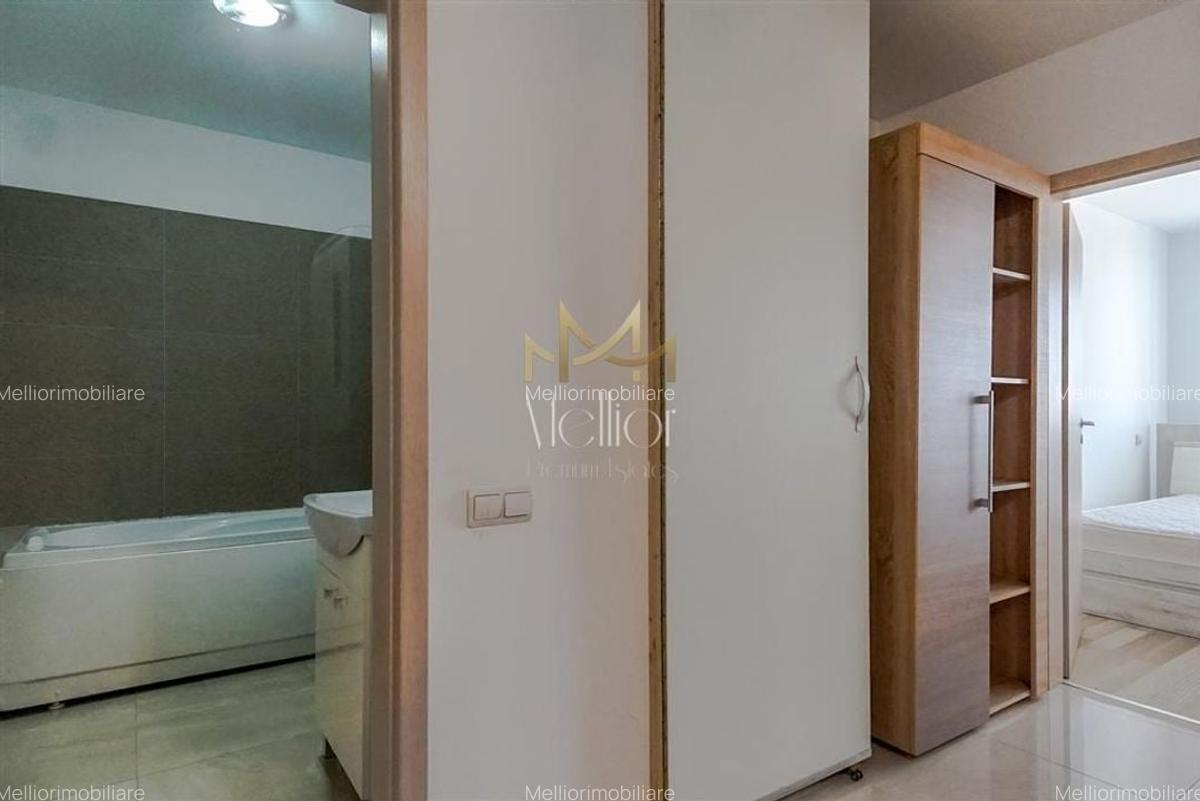 Apartament 45 mp balcon parcare subterana Marasti zona FSEGA!! - 8