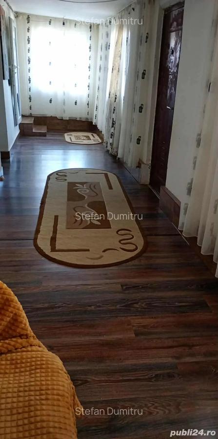 Vand casa in Maracineni la 1 km de Pite?ti - 1