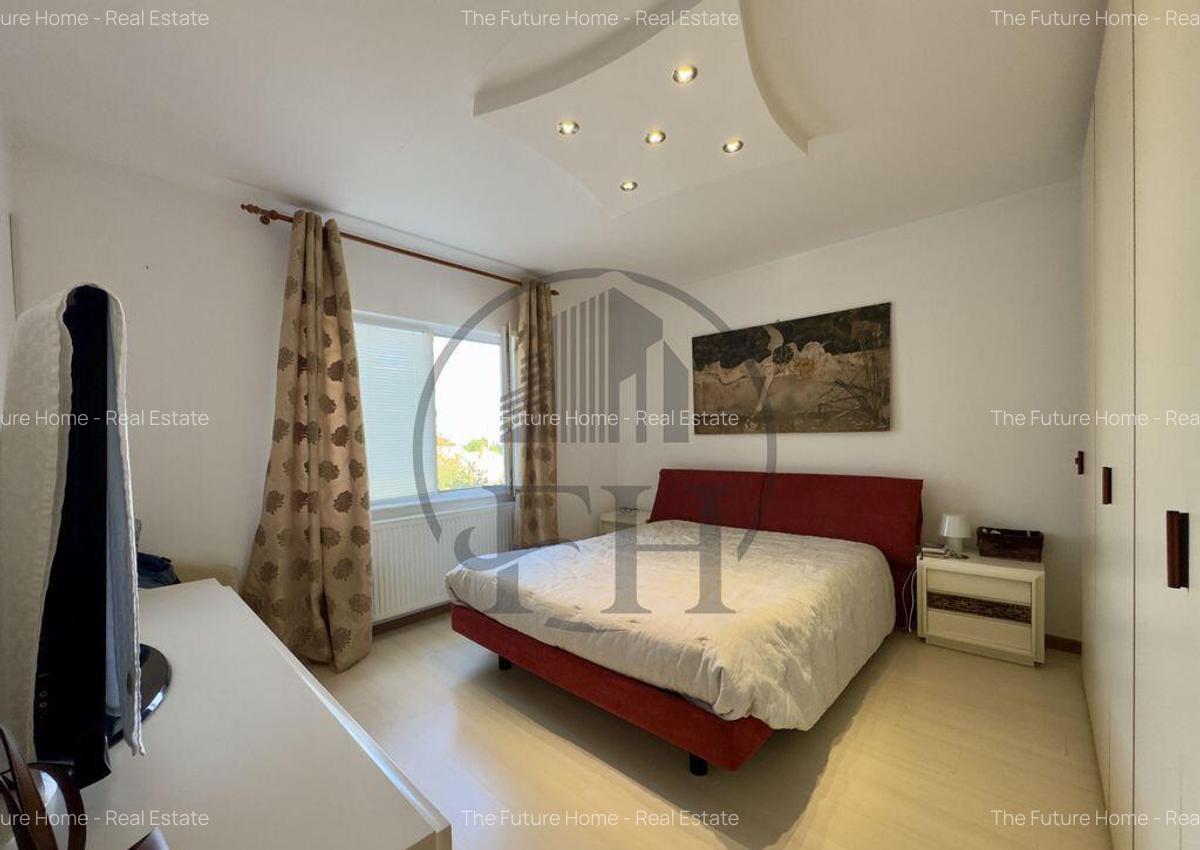 Casa de vanzare Ovidiu, Constanta - 8