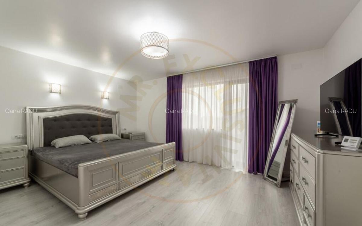 Se vinde cea mai frumoasa casa din ?tefane?ti, Arge?! - 16