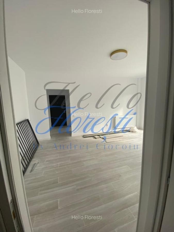 Inchiriez spatiu comercial , 3 camere, Urusagului, Floresti - 7