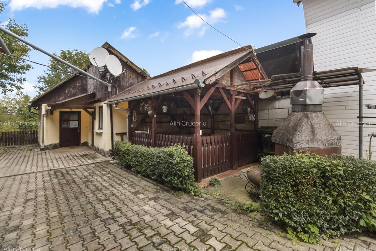 CASĂ SPAȚIOASĂ IN MUNICIPIUL SĂCELE | STR.UNIRII | COMISON 0% - 7 CASĂ SPAȚIOASĂ IN MUNICIPIUL SĂCELE | STR.UNIRII | COMISON 0% - 7