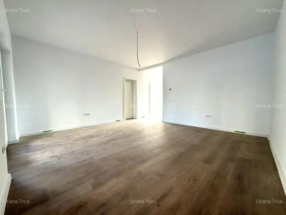 Duplex Stil Mediteranean, 110 mp utili, terasa 16 mp - Chisoda - 4
