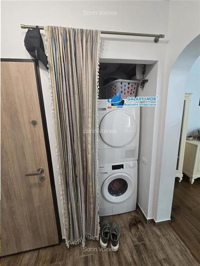 Apartament 3 camere Titan | renovat | 5min. metrou Costin Georgian - 12
