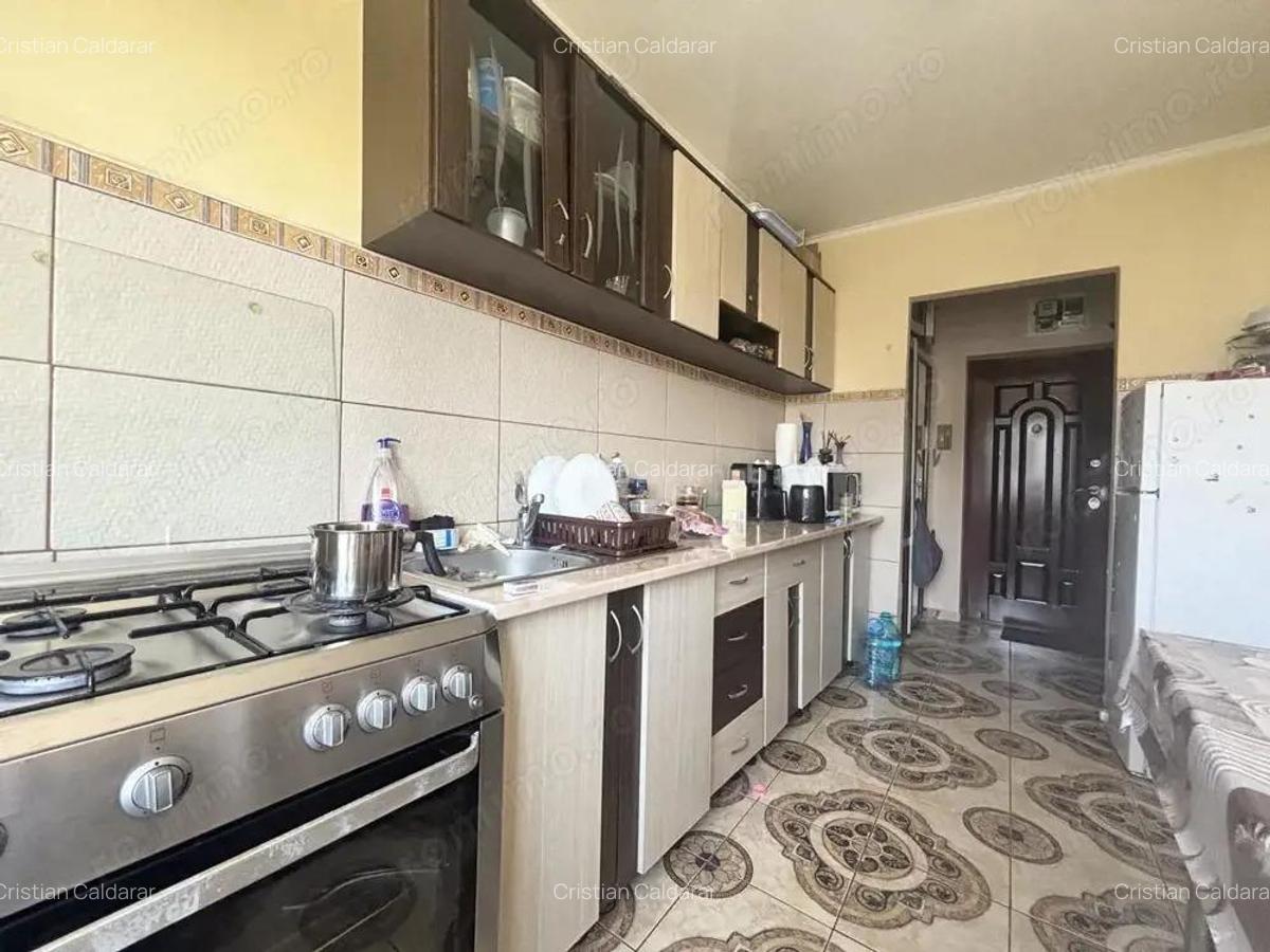 Apartament 2 camere mobilat si utilat zona Cicero, aproape de Cetate si Centru - 8