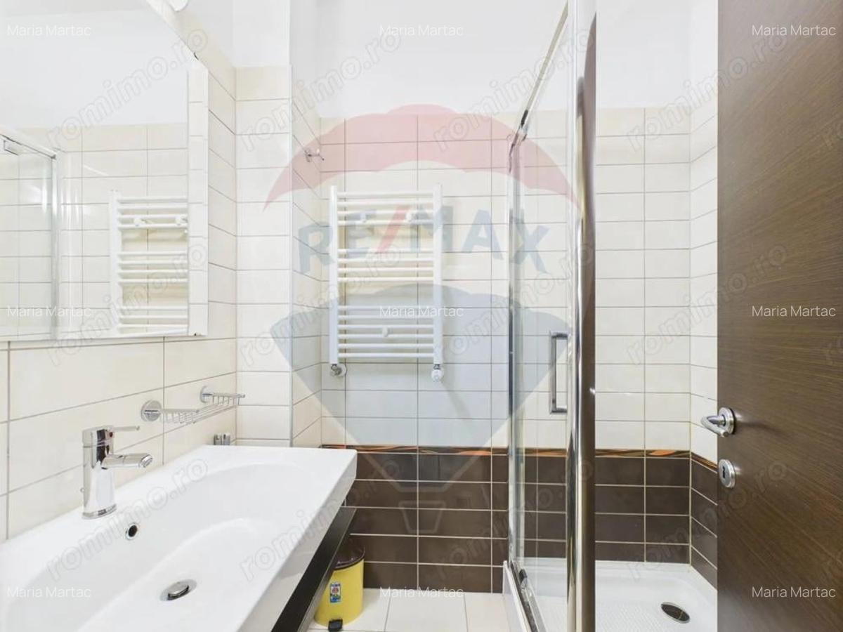 Apartament 3 camere de vanzare - Complex Rezidential Asmita Gardens - 1