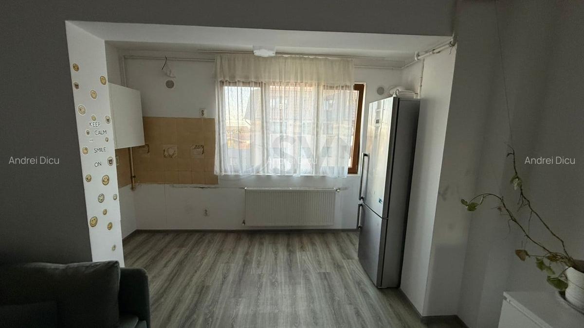 REA1025354 Apartament 3 Camere I De Inchiriat I Cartierul Latin - 2