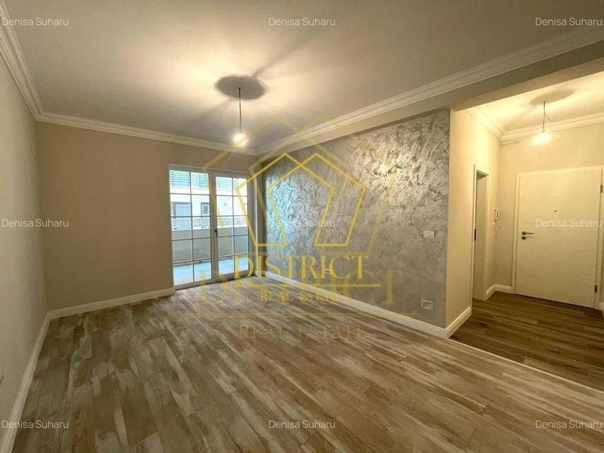 Apartament cu 2 camere si curte 50mp | Giroc | Penny | Lidl - 2