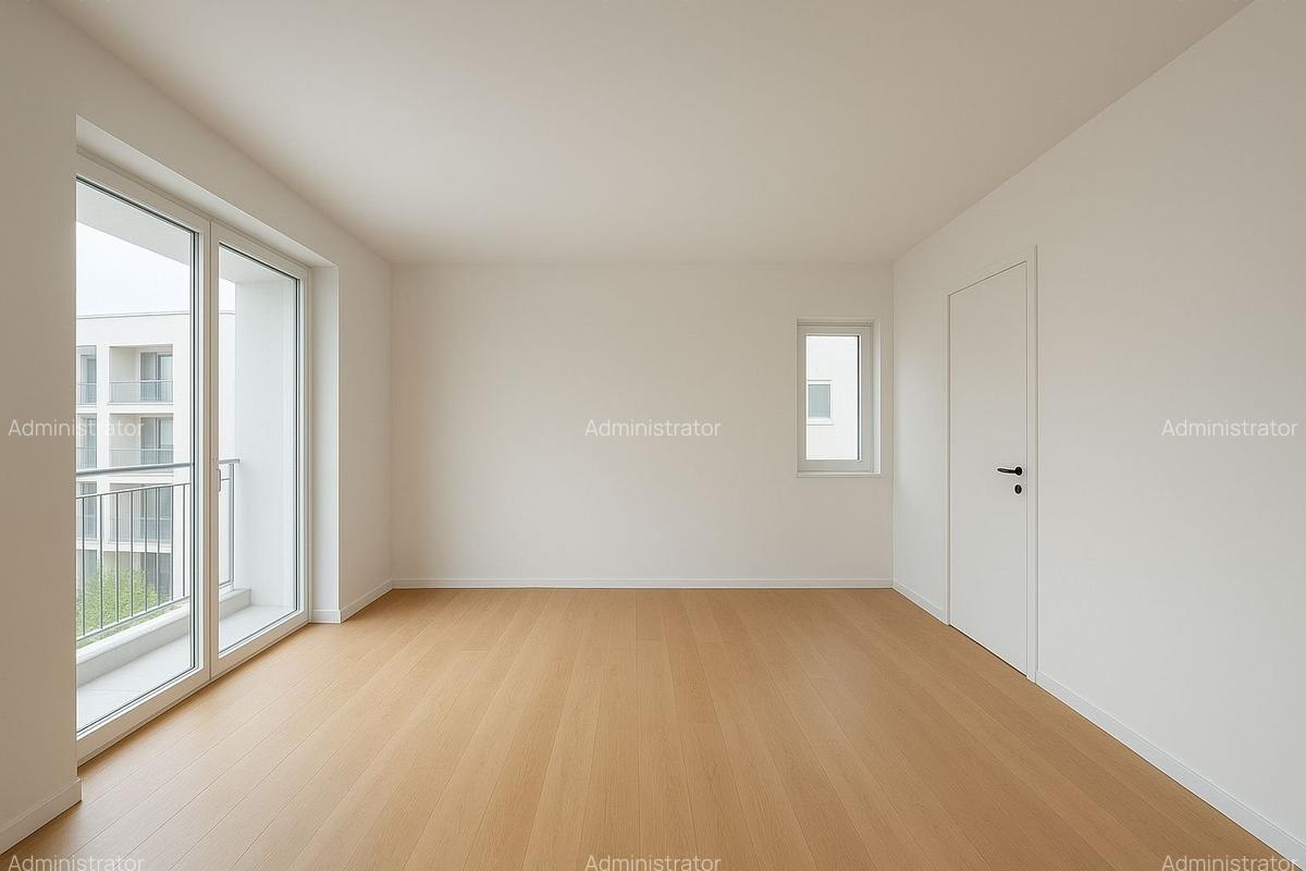 Codrea Estate Residence | Apartament 2 camere | Ofera de pretă - Avans 50% - 3
