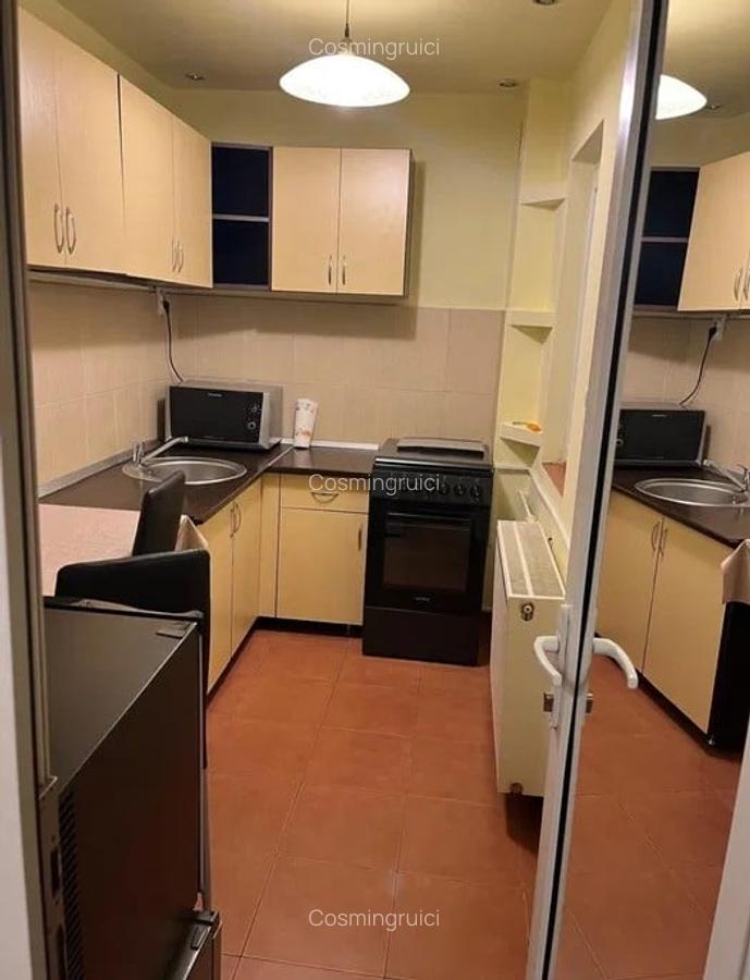 Ocazie!! Zona Aradului | Etaj 1 | Decomandat | Model Mare | Mobilat Si Utilat!! - 3