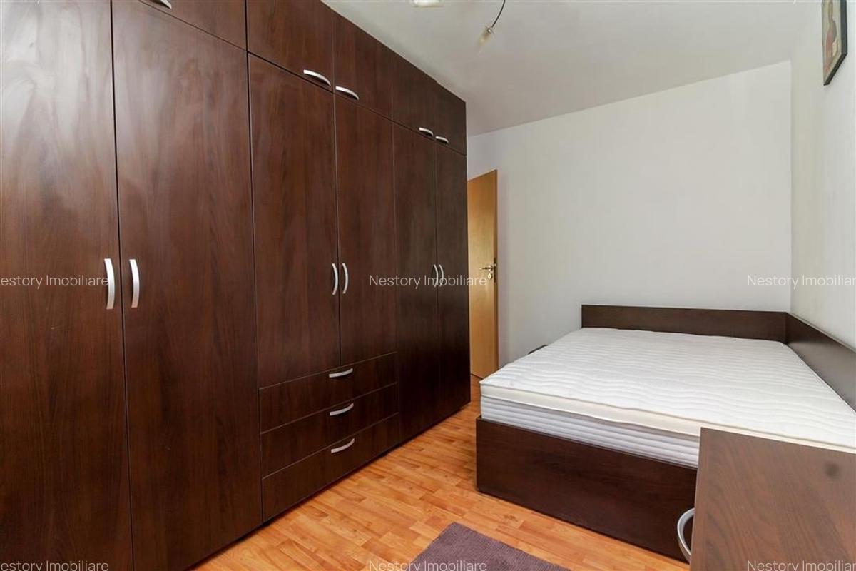 Apartament cu 2 camere decomandat în Mănăștur - 12