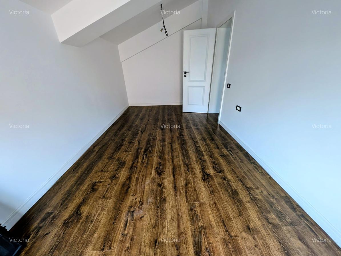 Pantelimon-Rascoala,P+E,4 camere,3 bai,utilitati,vecini,impecabila,finalizata - 12