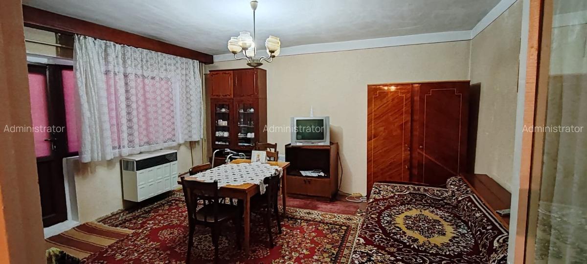 Apartament spatios 2 camere - 8
