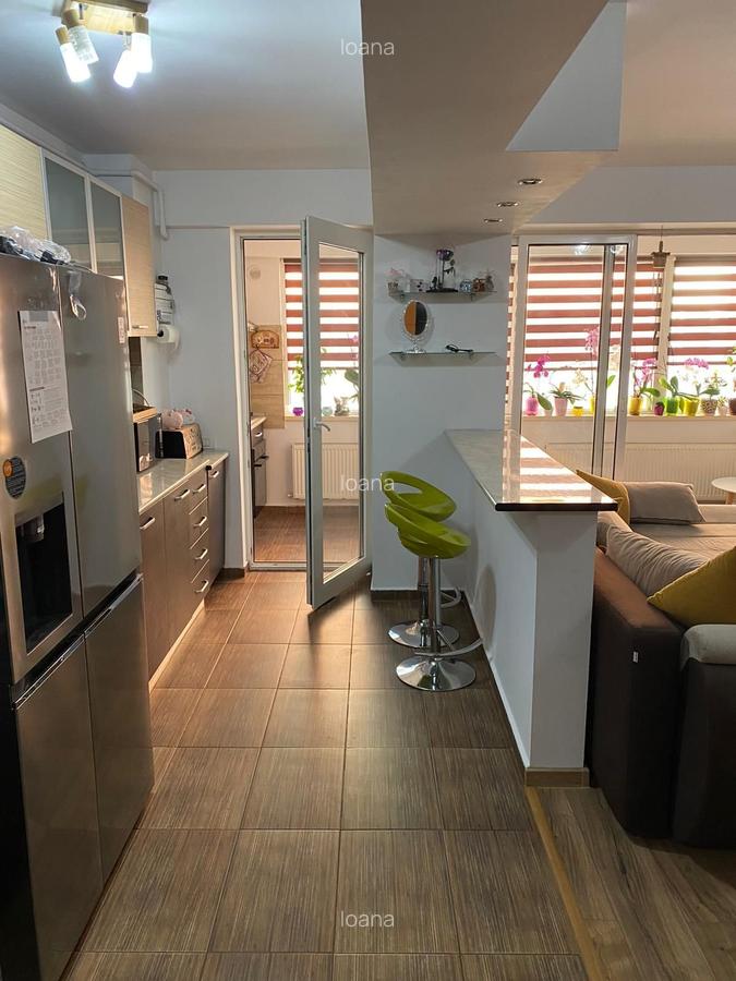 ► Tomis NORD EuroMATERNA 3 Camere 91m² Mobilat Utilat Centrala 2 Loc Parcare - 6 ► Tomis NORD EuroMATERNA 3 Camere 91m² Mobilat Utilat Centrala 2 Loc Parcare - 6