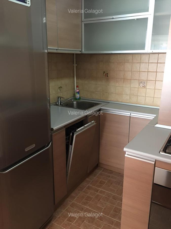 Apartament cu 3 camere decomandat în Herăstrău - 14