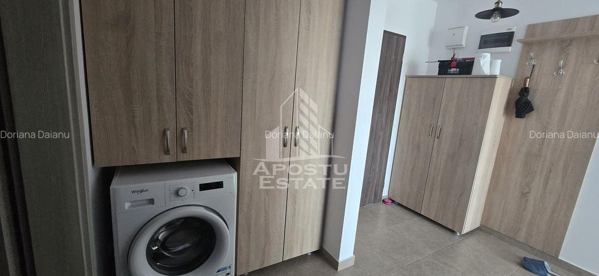 Apartament 2 camere, zona Aradului - 6