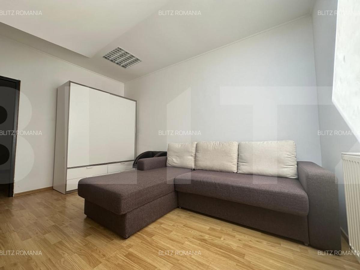 Apartament 3 camere, Mosnita Noua - 1