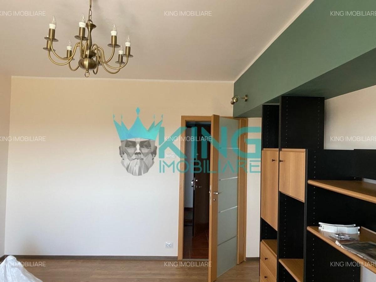 Apartament cu 3 camere decomandat, mobilat în Aviatorilor - 2