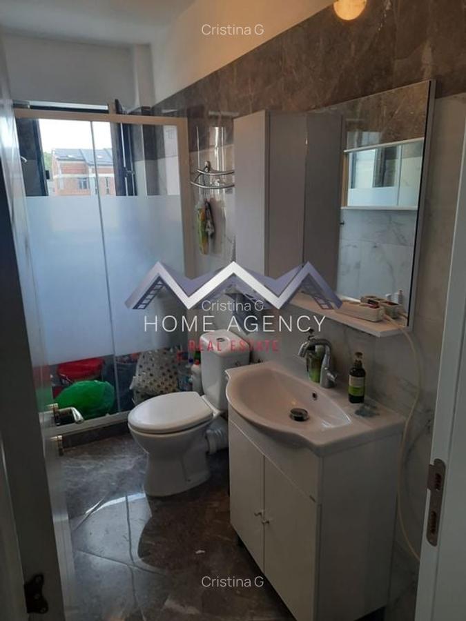 Apartament 2 camere / Forest Tunari - 12