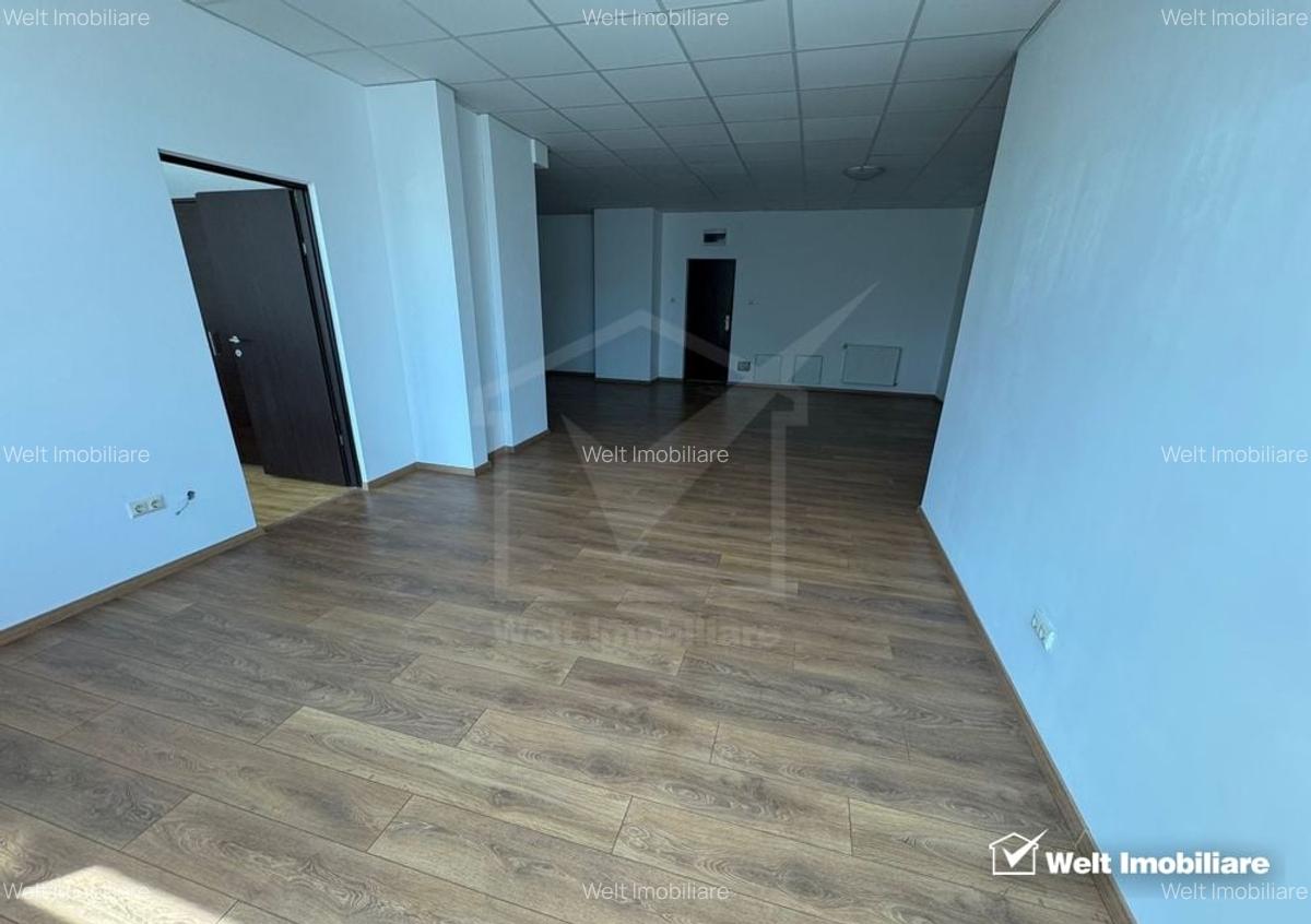 Apartament 2 camere, 75 mp, finisat, langa Iulius Rivus - 2