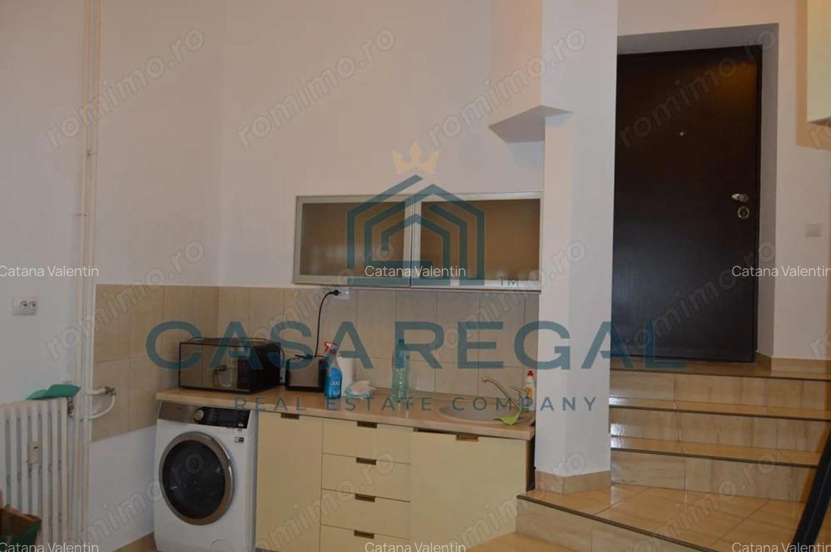 Apartament cu 2 camere ultracentral - 5