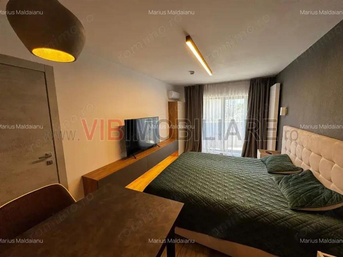 Studio - Unirii - Bd Unirii - Alba Iulia - 5