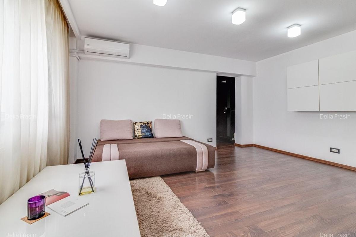 NOU!  2.5 camere, 75 mp, Nicolae Caramfil , Aviatiei - 2
