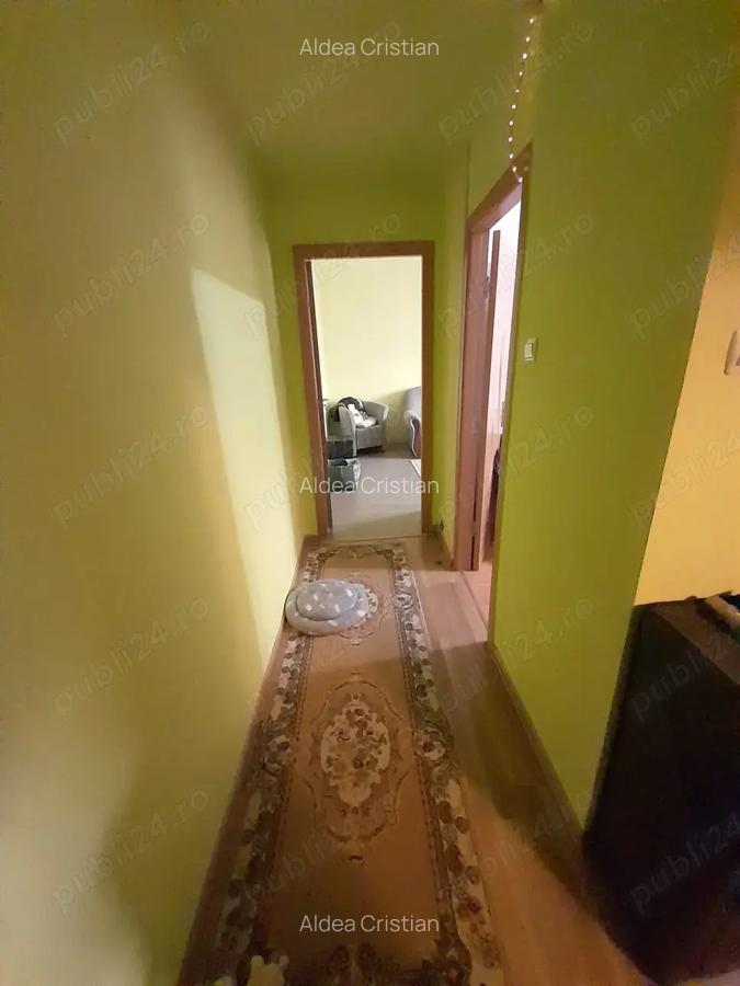 Inchiriez Apartament Sfantu Gheorghe - 3