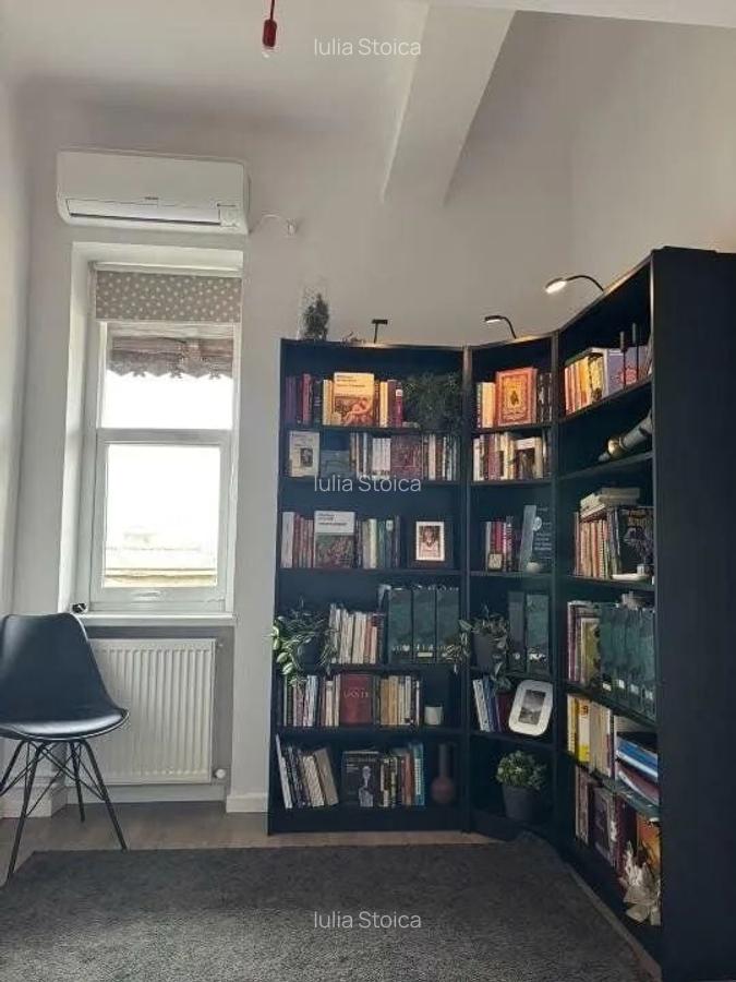 De inchiriat apartament 2 Camere Romana sect 1 - 7