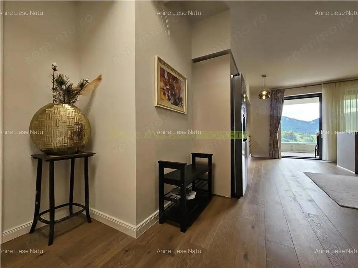 Garsoniera premium de inchiriat Drumul Poienii - 13