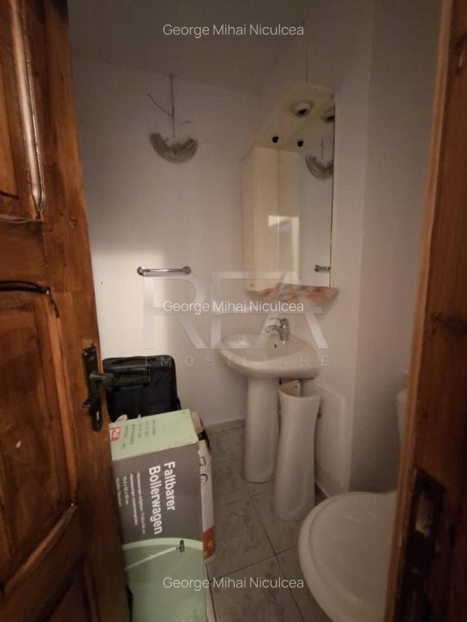 3 Camere, Centrala Proprie, Bloc 1981, Militari-Bdul Uverturii. - 6