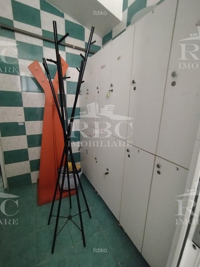 Proprietate specială, 200 mp în Gară - 9