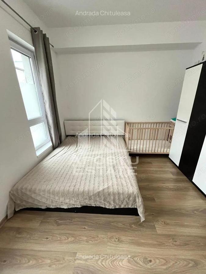 Apartament 2 camere,centrala proprie, Calea Buziasului - 6