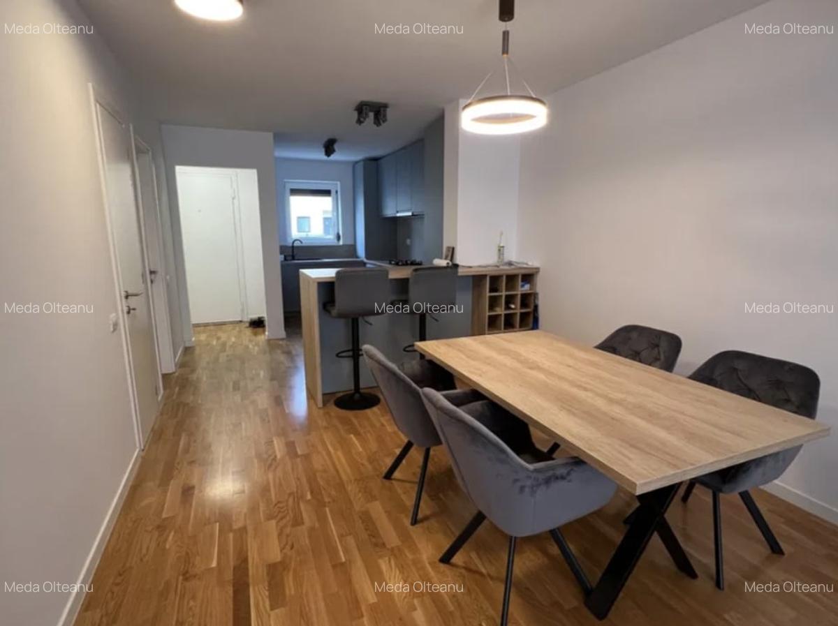 Casă cu 5 camere în Exterior Est - 4